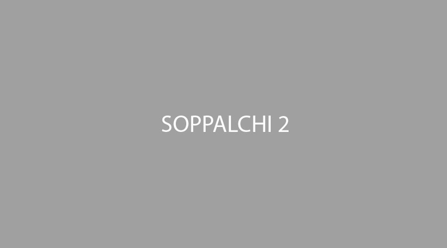 Soppalchi